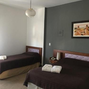 Hotel Iberia