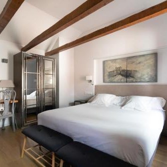 Posada Sillería - Historic boutique Hotel