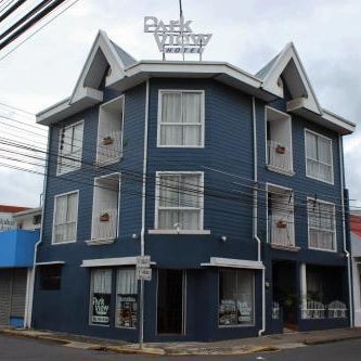 Park View Hotel & Restaurant Thumbnail