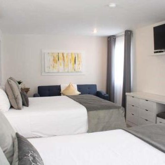 Hotel Monumental
