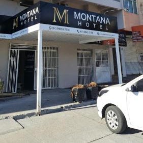 Hotel Montana Aeroporto by Bsb Inn Thumbnail