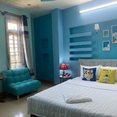 Khách sạn Sinh Hiền
