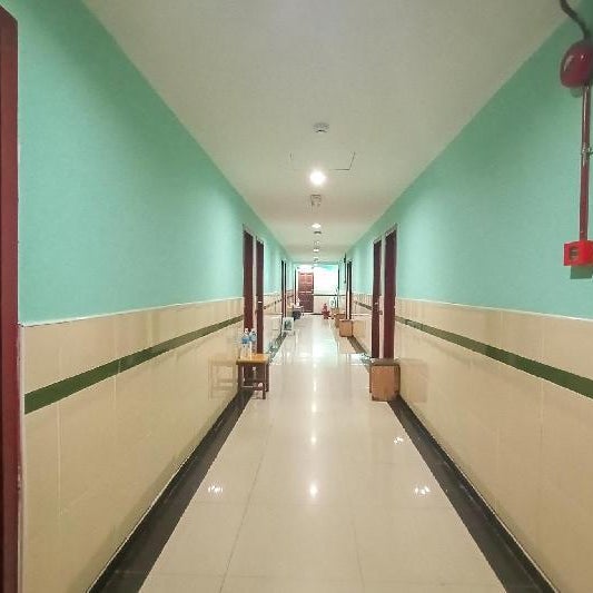 Hotel O Milion Inn Thumbnail