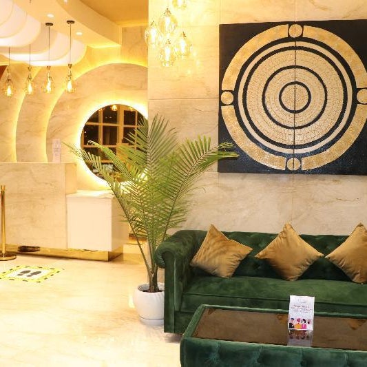 Regenta Inn Amritsar Airport Road Thumbnail