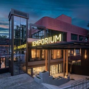 The Emporium Plovdiv MGallery Hotel Collection Thumbnail