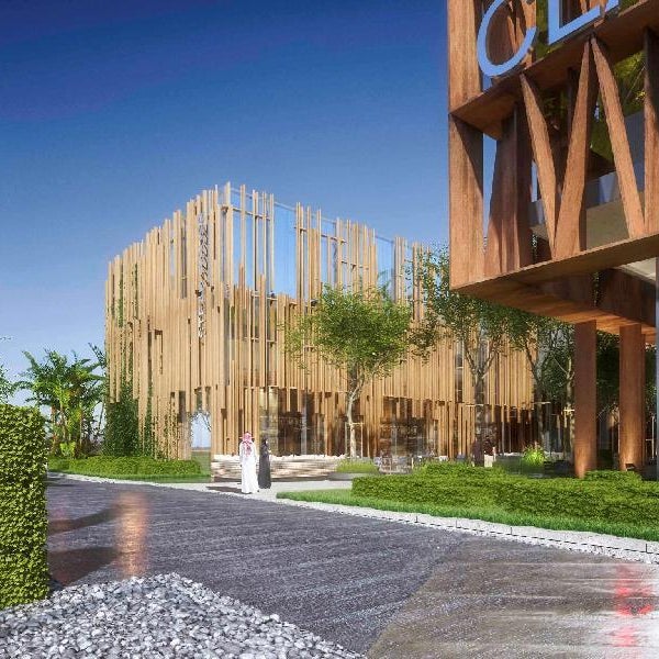 Fairmont Ramla Riyadh Thumbnail