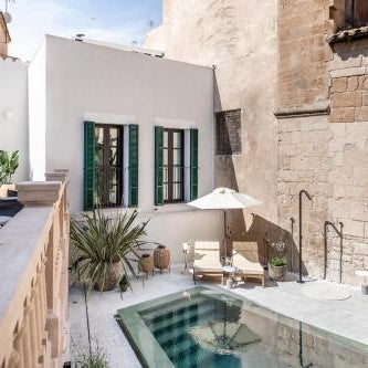 Concepcio by Nobis, Palma, a Member of Design Hotels Thumbnail