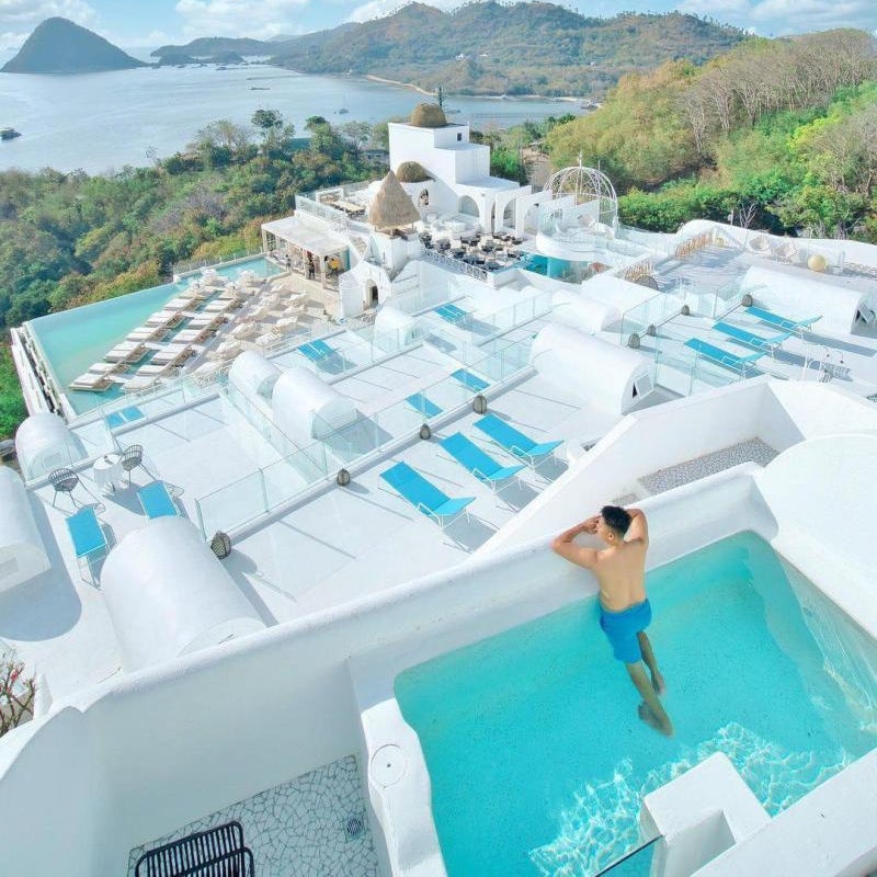 Loccal Collection Hotel