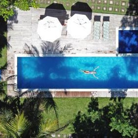 Villa Cacau - Floresta