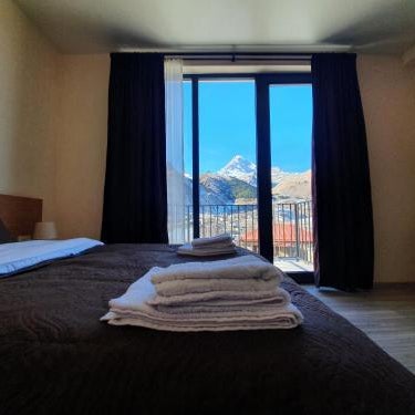 Hotel Horizon Kazbegi Thumbnail