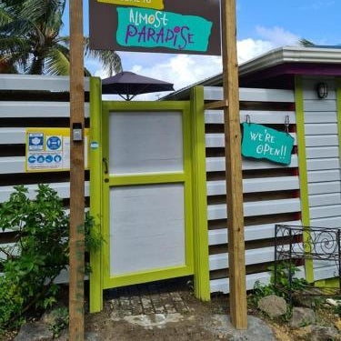 Almost Paradise Cottage Retreats Thumbnail