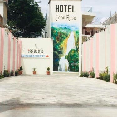 Hotel John & Rose Thumbnail