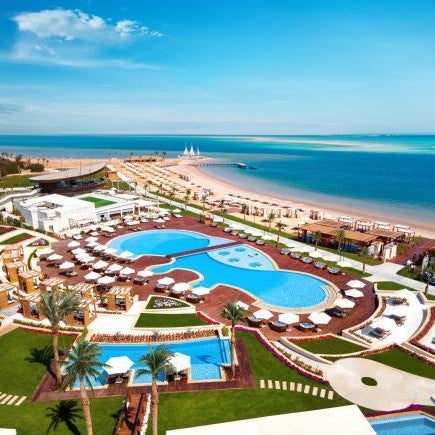 Rixos Premium Magawish Bay View