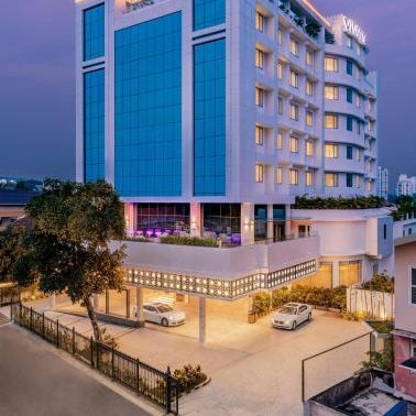 Vivanta Thiruvananthapuram