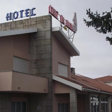 HOTEL CRUZ DA MATA