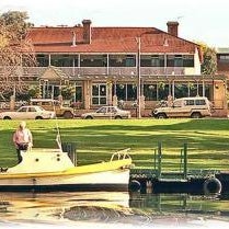 The Lodge At The Denmark Hotel