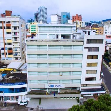 ZEN Hotel Thumbnail