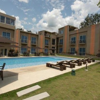 Hotel Natural Hill's by H&R