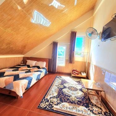 Đông Đức Hostel Đà Lạt