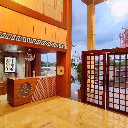 Sshubh Hotels Nathdwara