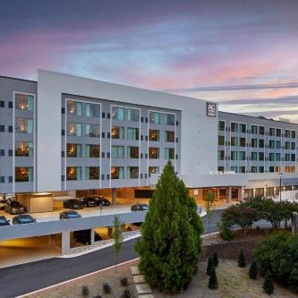 AC Hotel Durham Thumbnail
