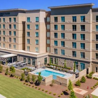 Courtyard by Marriott Raleigh Cary/Crossroads Thumbnail