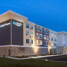 Hyatt House Lewes Rehoboth Beach Thumbnail