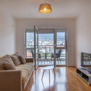 Apartment Plamenatz