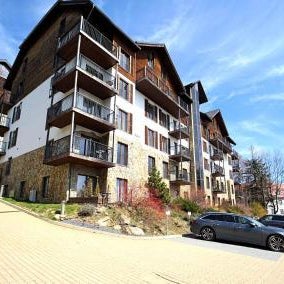 Apartamenty EverySky - Górna 19A