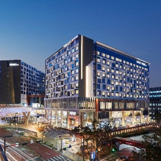 NINE TREE BY PARNAS SEOUL PANGYO  Thumbnail