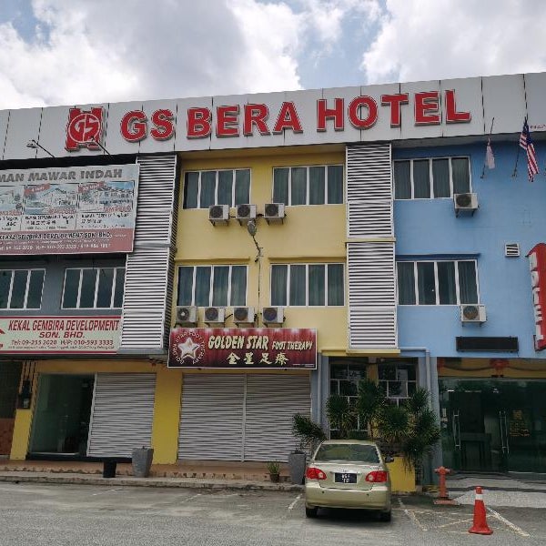 GS BERA HOTEL
