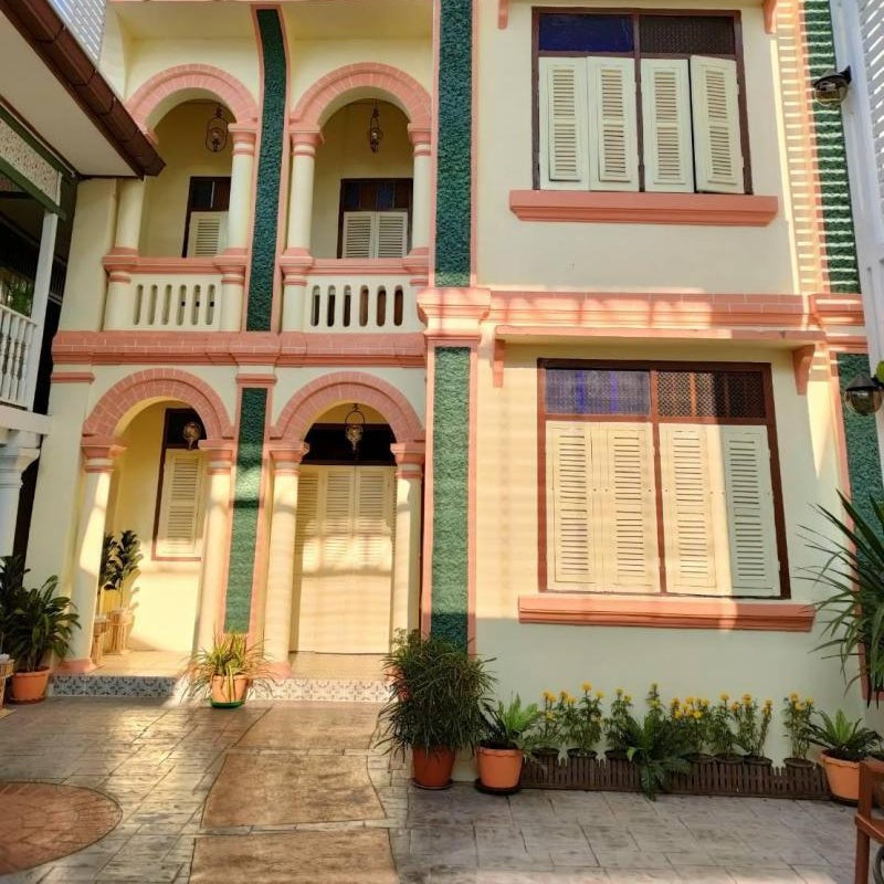 Sangthong Heritage
