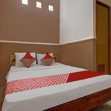 OYO 90358 Poris Residence Syariah Thumbnail