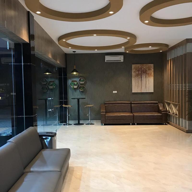Toptel Hotel Thumbnail