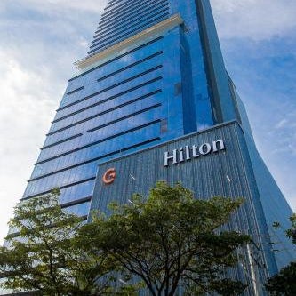 Hilton San Jose La Sabana Thumbnail