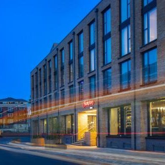 Hampton by Hilton York Piccadilly Thumbnail