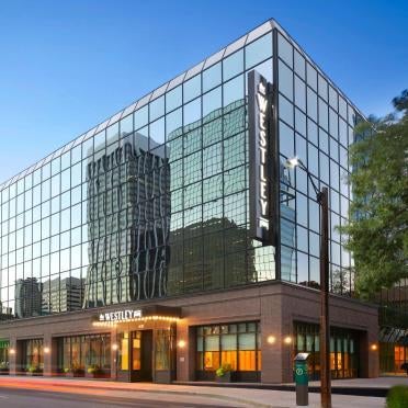 The Westley Calgary Downtown, Tapestry Collection by Hilton Thumbnail
