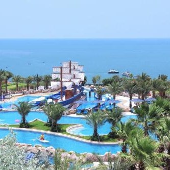 Centara Mirage Resort Mui Ne Thumbnail