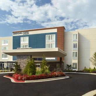 SpringHill Suites by Marriott Atlanta Northwest Thumbnail