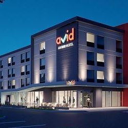 avid hotels - Lexington - Hamburg Area By IHG Thumbnail