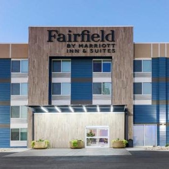 Fairfield Inn & Suites by Marriott Amarillo Downtown Thumbnail