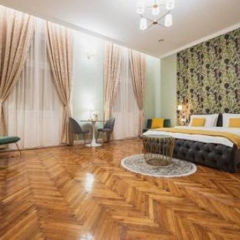 Central Park Rooms Thumbnail
