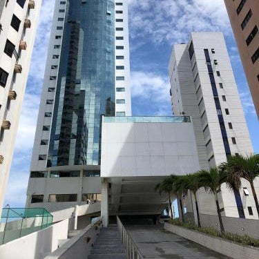 Flat Executive Beira Mar Thumbnail