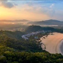 Shangri-La Rasa Ria, Kota Kinabalu