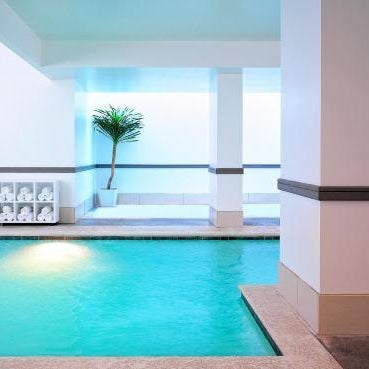 Le Meridien Dallas By The Galleria Thumbnail