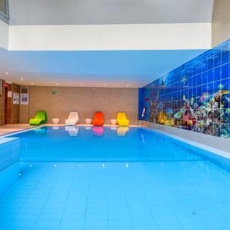 Novotel Zurich City West Thumbnail