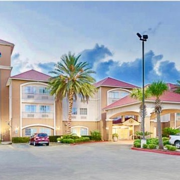Kemah Edgewater Hotel, SureStay Collection by Best Western