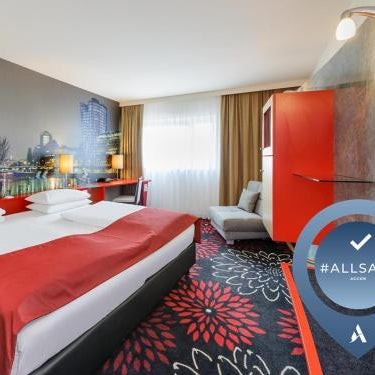 Mercure Wien City Thumbnail