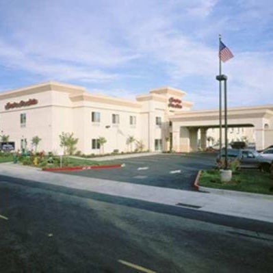 Hampton Inn By Hilton & Suites Sacramento - Cal Expo Thumbnail