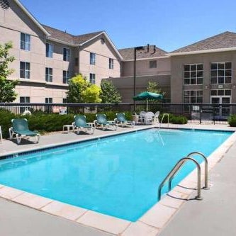 Homewood Suites by Hilton Colorado Springs North USAFA